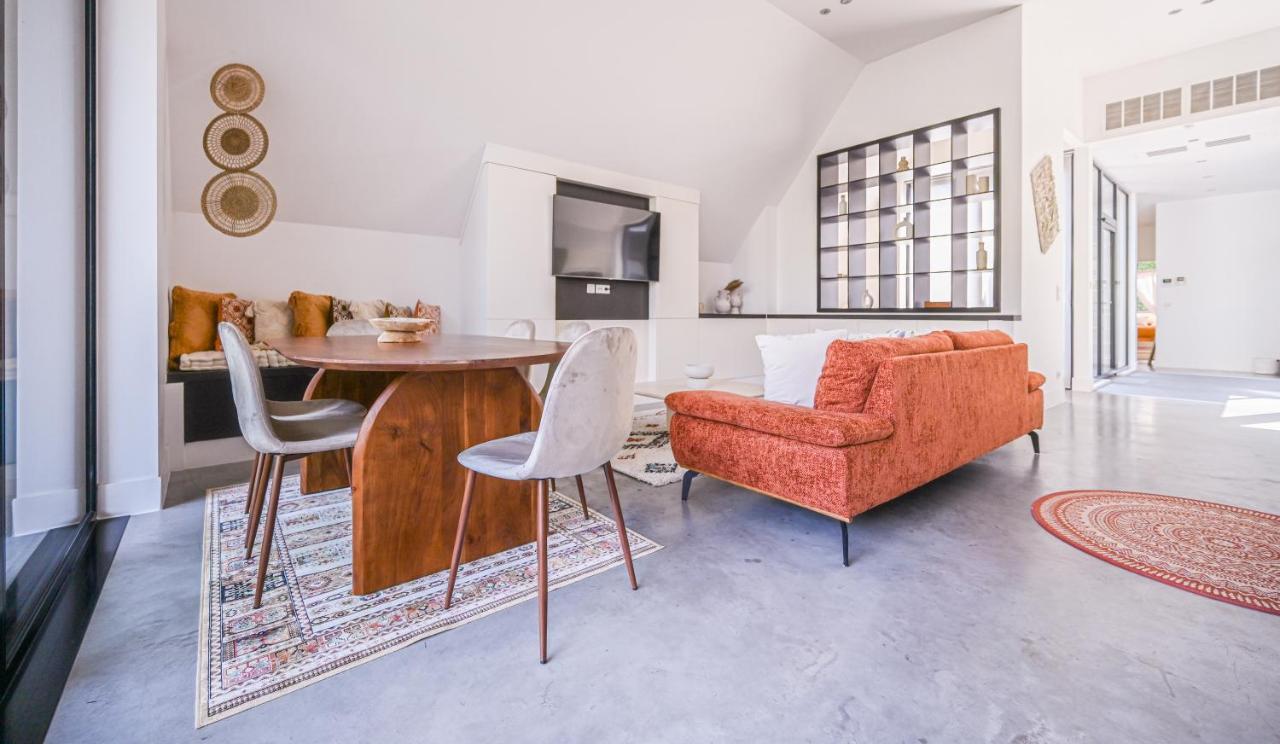 Kyma - Luxurious & Peacefull Apartment Bruxelles Extérieur photo