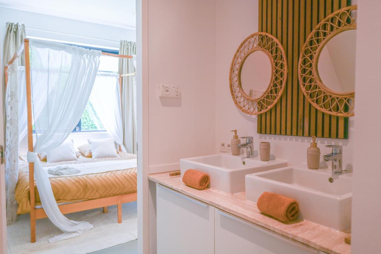 Kyma - Luxurious & Peacefull Apartment Bruxelles Extérieur photo