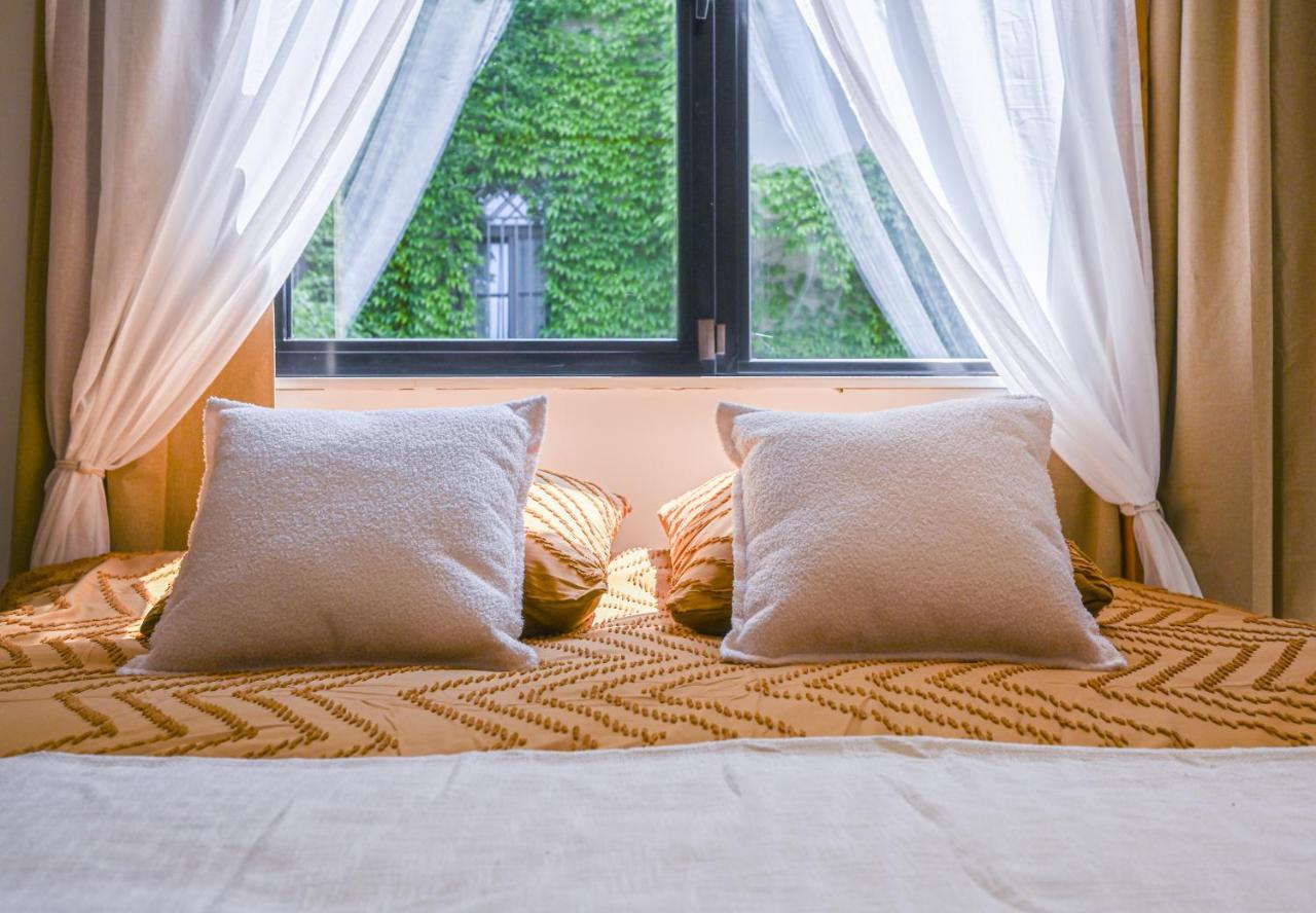 Kyma - Luxurious & Peacefull Apartment Bruxelles Extérieur photo